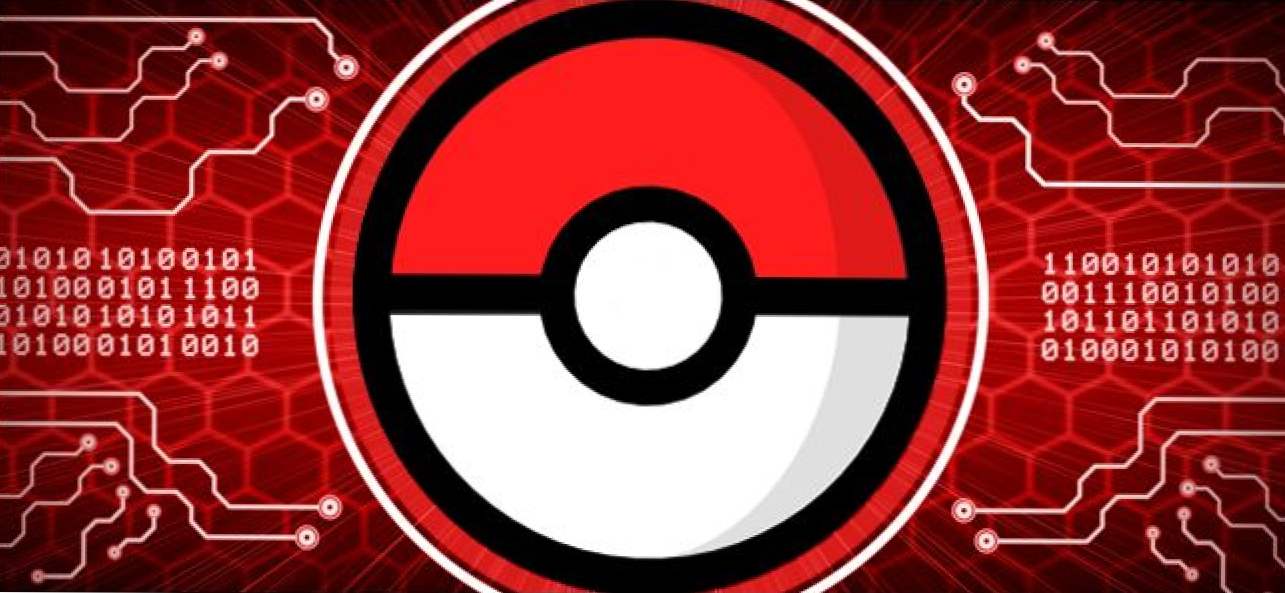 Pokémon Goilla on täysi pääsy Google-tiliisi. Näin se korjataan [Päivitetty] (Miten)